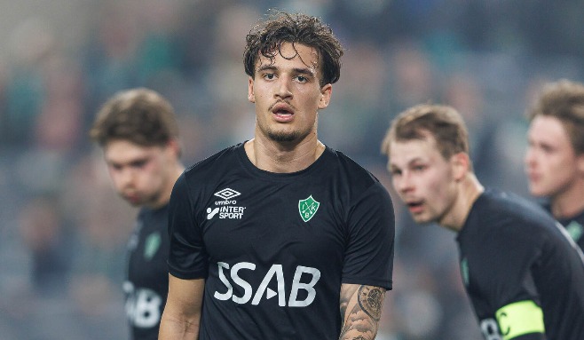 2026-02-20, IK Brage