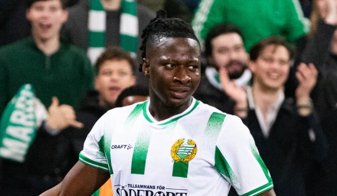 2026-02-20, Hammarby IF