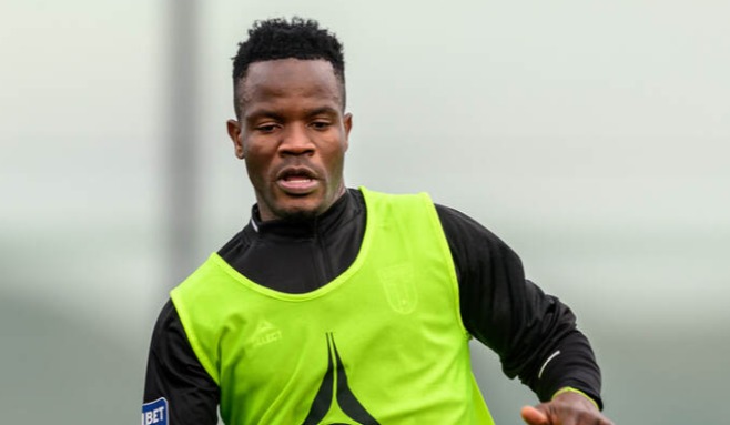 2026-02-07, IK Sirius