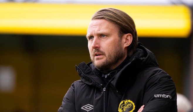 2026-02-22, IF Elfsborg