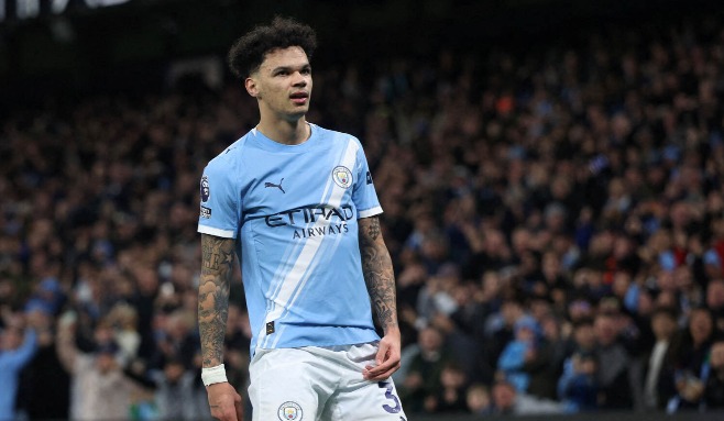 2026-02-21, Manchester City