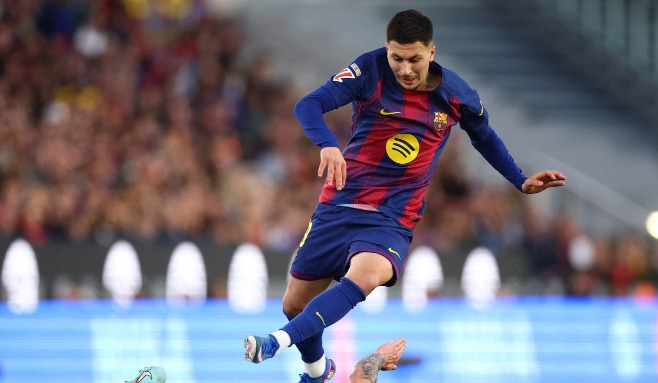 2026-02-22, Barcelona