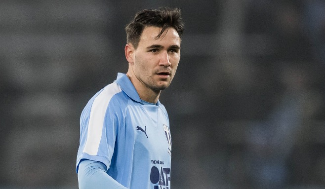 2026-02-22, Malmö FF