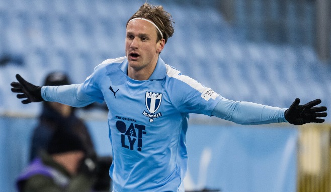 2026-02-22, Malmö FF