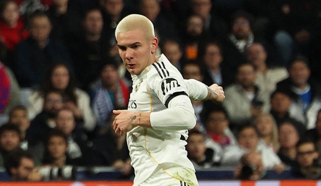 2026-01-20, Real Madrid