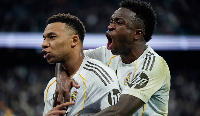 2026-02-01, Real Madrid