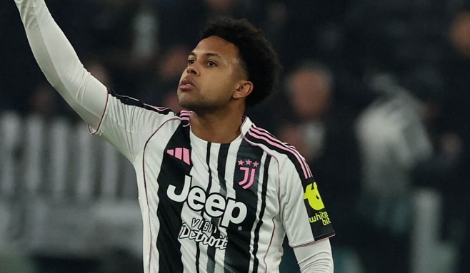 2026-02-08, Juventus