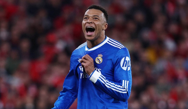 2026-02-17, Real Madrid