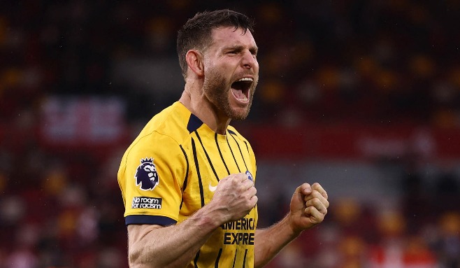 2026-02-21, Brighton