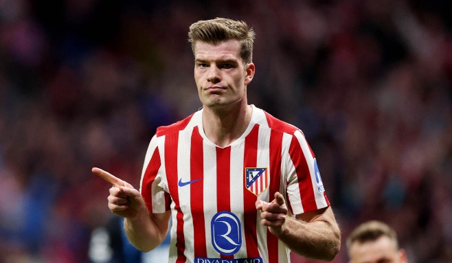 2026-02-24, Atlético Madrid