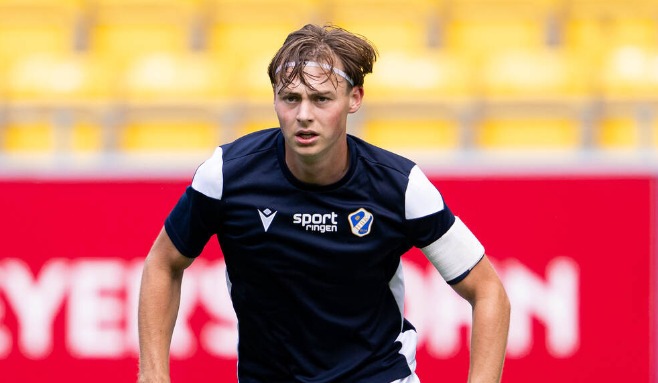 2025-09-06, Halmstads BK