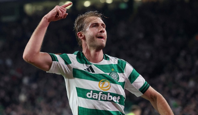 2026-02-19, Celtic