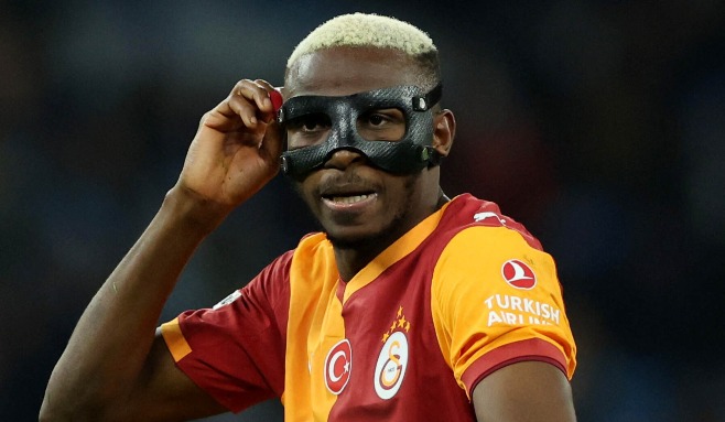 2026-01-28, Galatasaray