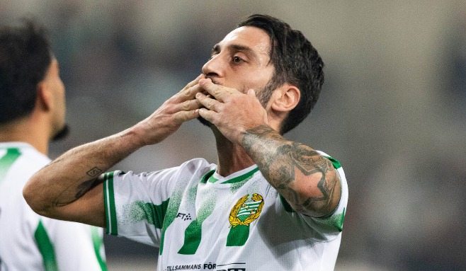 2026-02-20, Hammarby IF