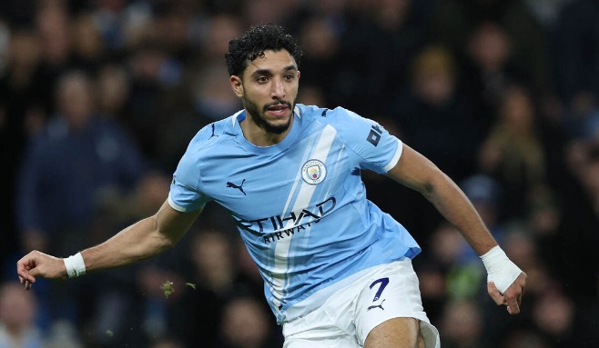 Uppgifter: Newcastle visar intresse för Omar Marmoush