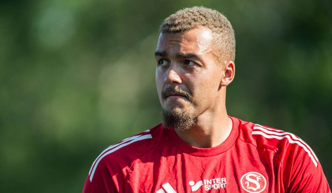 2025-07-19, Sandviken