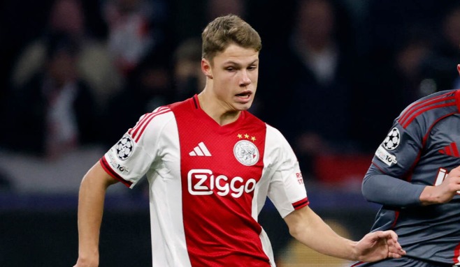 2026-01-28, Ajax