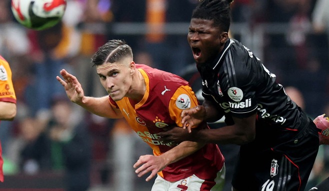 2025-10-04, Galatasaray