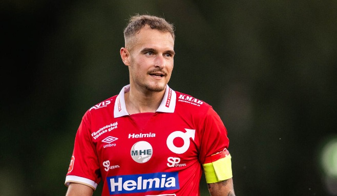 2025, Degerfors IF