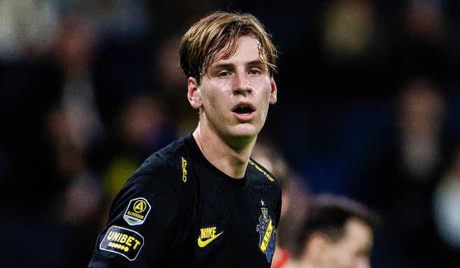 2026-01-17, AIK