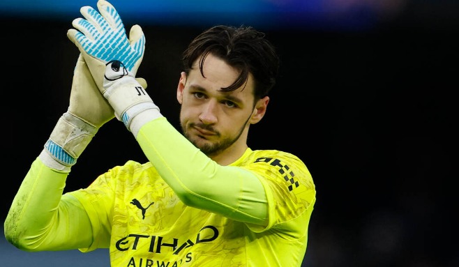 2026-02-14, Manchester City