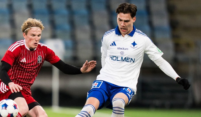 2026-02-28, IFK Norrköping