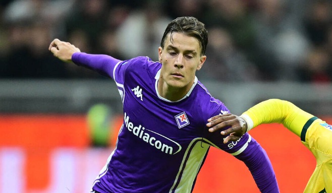 2025-10-19, Fiorentina