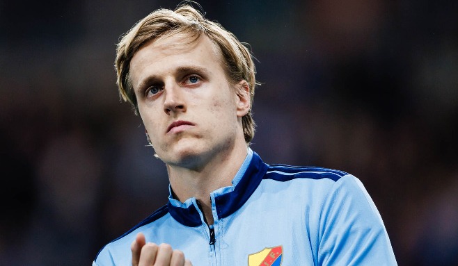 2026-02-21, Djurgårdens IF