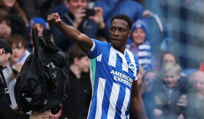 2026-03-01, Brighton