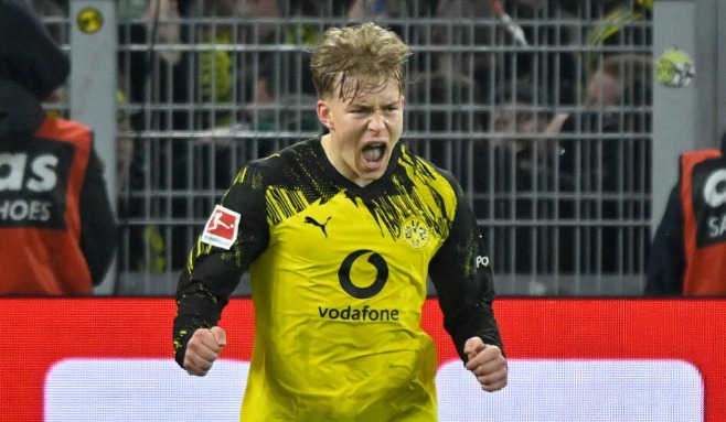 2026-02-28, Borussia Dortmund