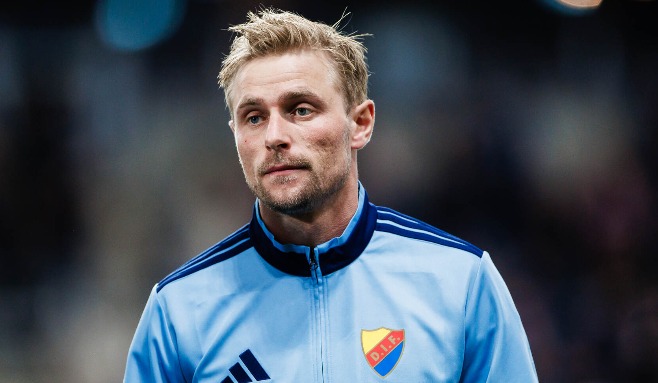 2026-02-21, Djurgårdens IF