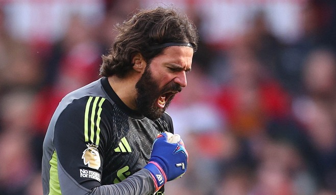 2026-02-22, Liverpool