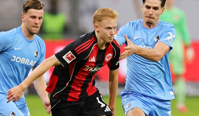 2026-03-01, Eintracht Frankfurt