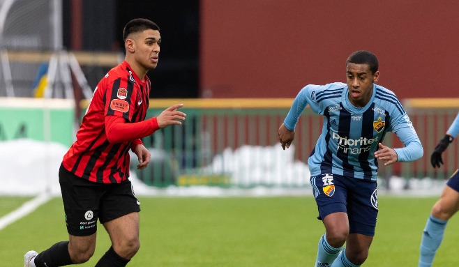 2023-01-21, IF Brommapojkarna