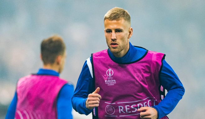 2023-03-16, Lech Poznan