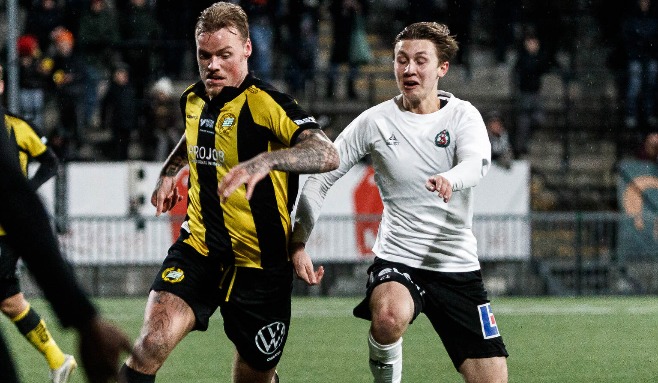 2026-03-02, Örebro SK