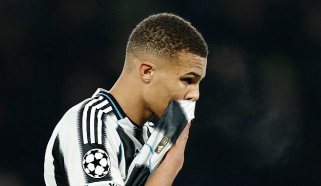 2026-01-28, Newcastle United