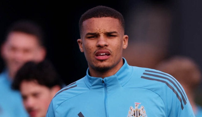 2026-01-20, Newcastle United