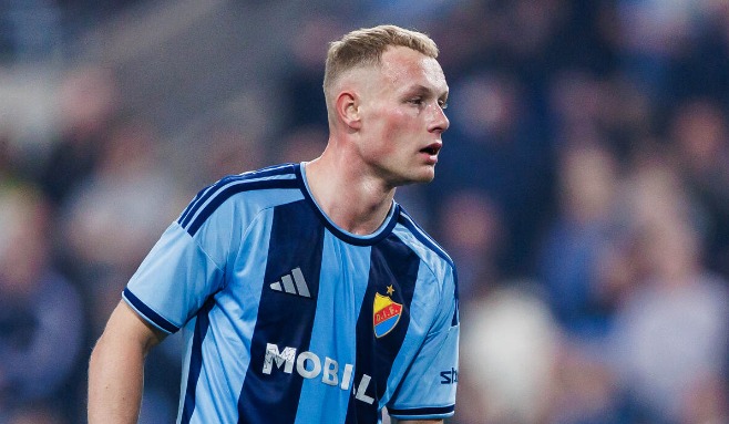 2026-02-21, Djurgårdens IF