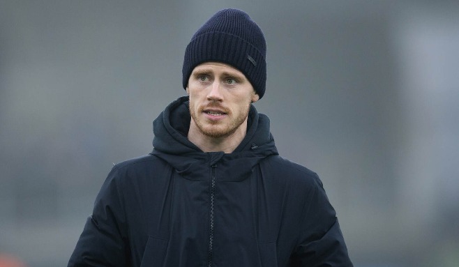 2026-02-21, IFK Göteborg