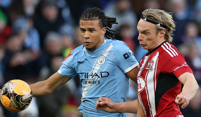 2026-01-10, Manchester City