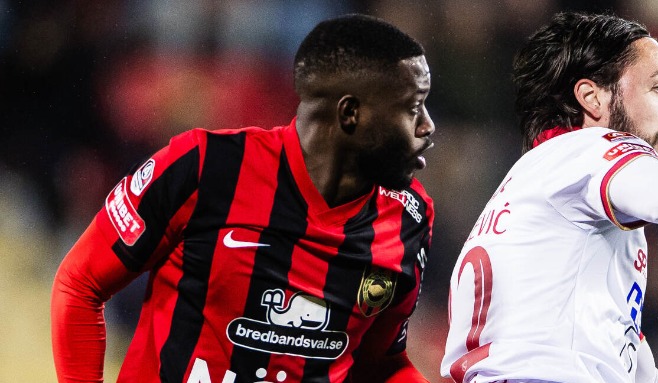 2025-11-09, Brommapojkarna