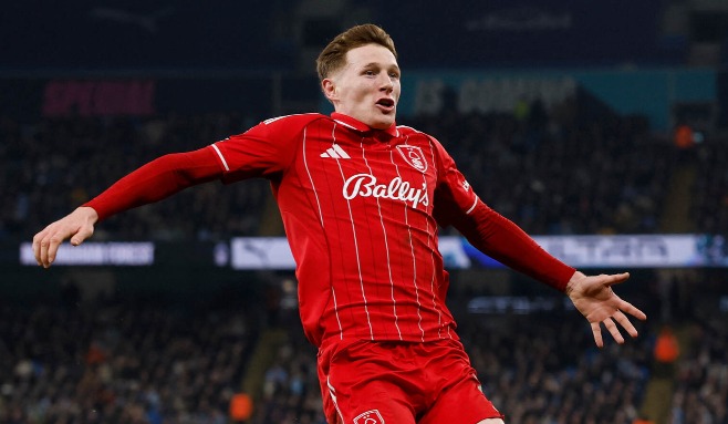 2026-03-04, Nottingham Forest