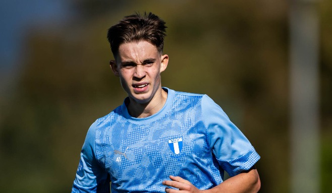 2025-01-11, Malmö FF