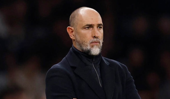 2026-03-05, Tottenham