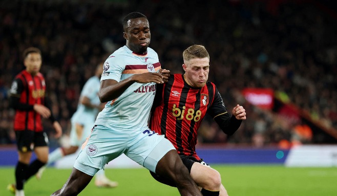 2026-03-03, Brentford