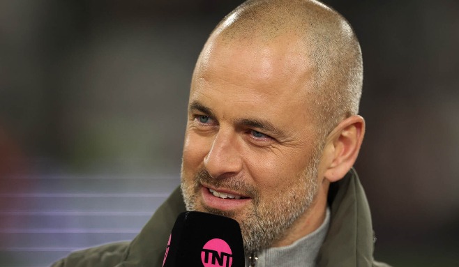 2025-02-27, Joe Cole