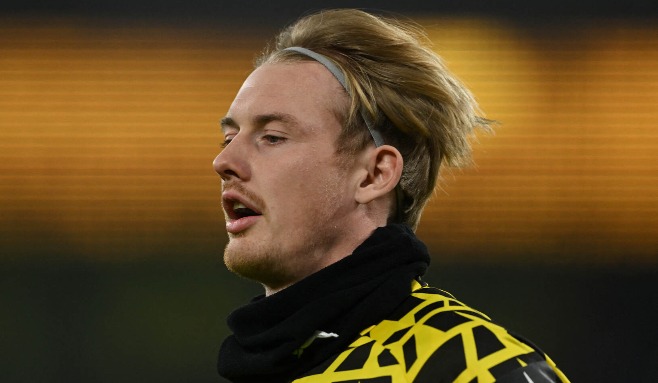 2026-02-13, Borussia Dortmund