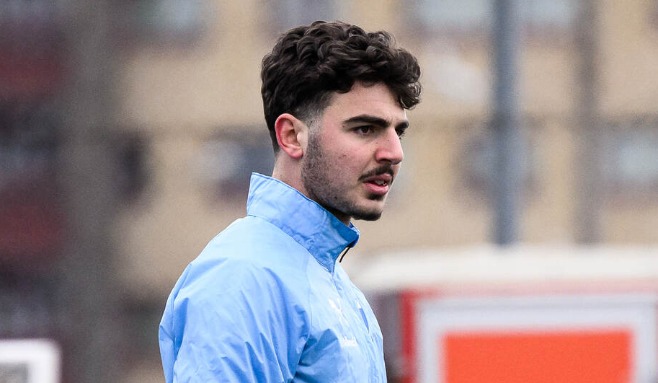 2026-02-18, Malmö FF