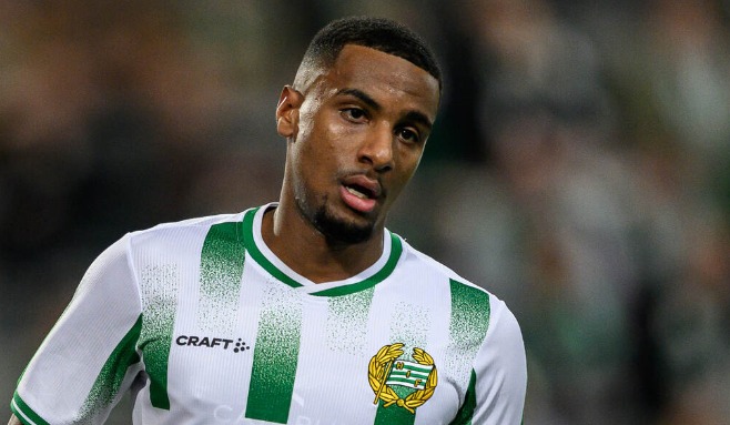 2026-03-07, Hammarby IF